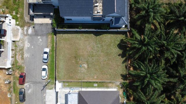 Freehold Lot Banglo Jenderam Dengkil 1