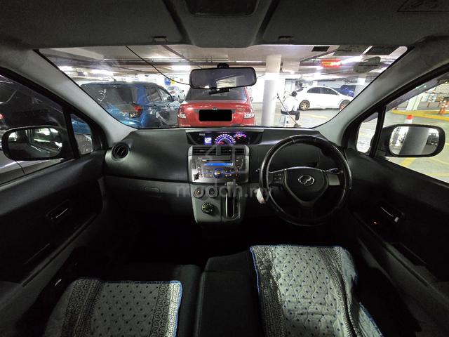 2010 Perodua ALZA 1.5 EZI (A) - 4