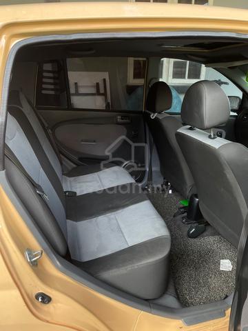 2012 Perodua VIVA 847cc 850 EX (M) - 5
