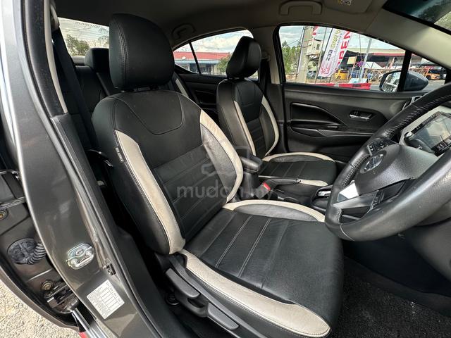 2023 Nissan ALMERA 1.0 VLP MY20 (A) TIPTOP ✅ - 4