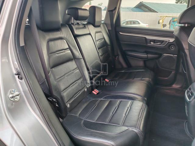 2018 Honda CR-V 2.0 1Y-WARRANTY 84K MILE F/SERVICE - 5