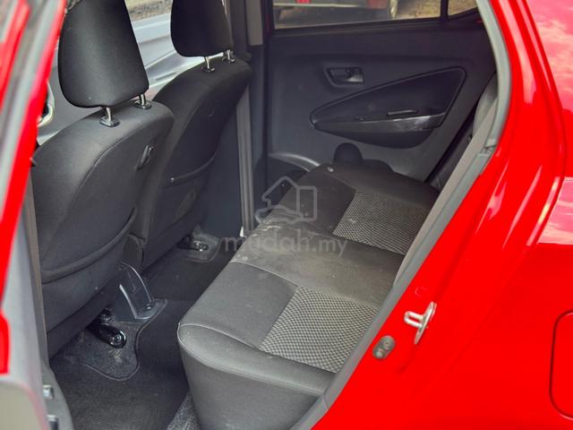 2021 Perodua AXIA 1.0 G (A) - 4