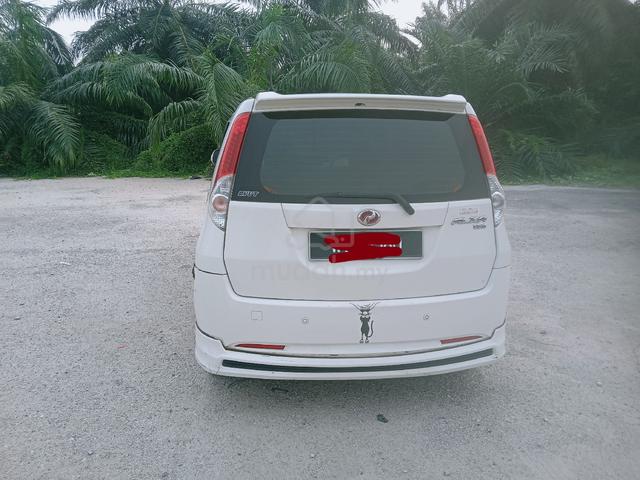 2011 Perodua ALZA 1.5 EZI (A) - 4