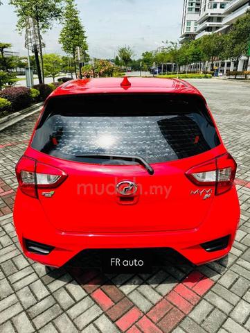 2020 Perodua MYVI 1.5 H (A) LIKE NEW - 4