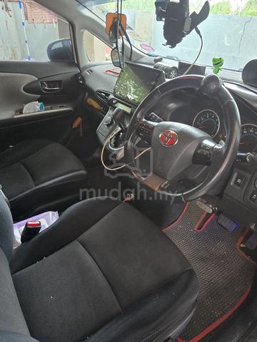 2009 Toyota WISH 1.8 S ZGE20G (A) - 5