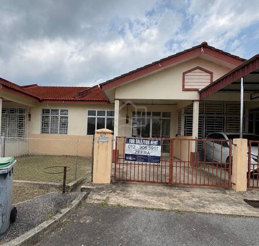 Below MV‼️Single Storey Terrace House, Zon Kemboja Sungai Petani kedah 1