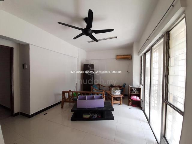 Vista Angkasa 1