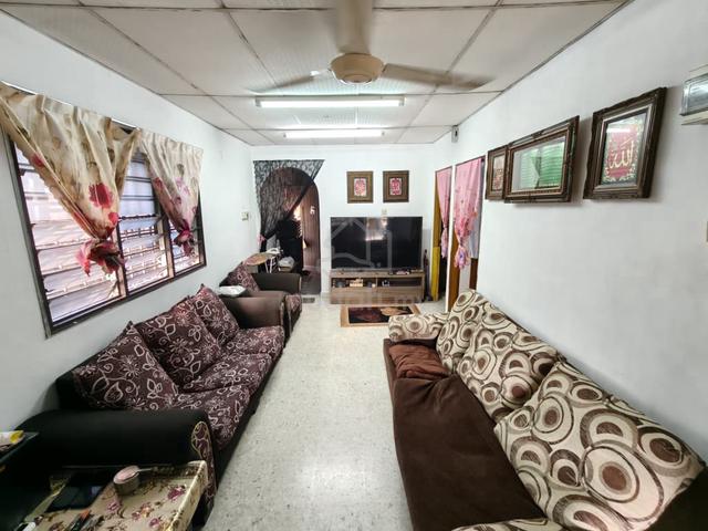 Jalan Kemajuan 1Stry Endlot Taman University Skudai 1
