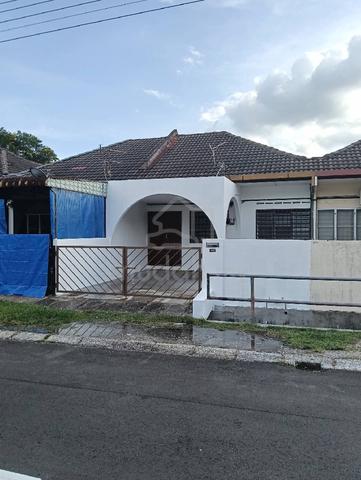 Single Storey House for rent in Ipoh Garden East  1