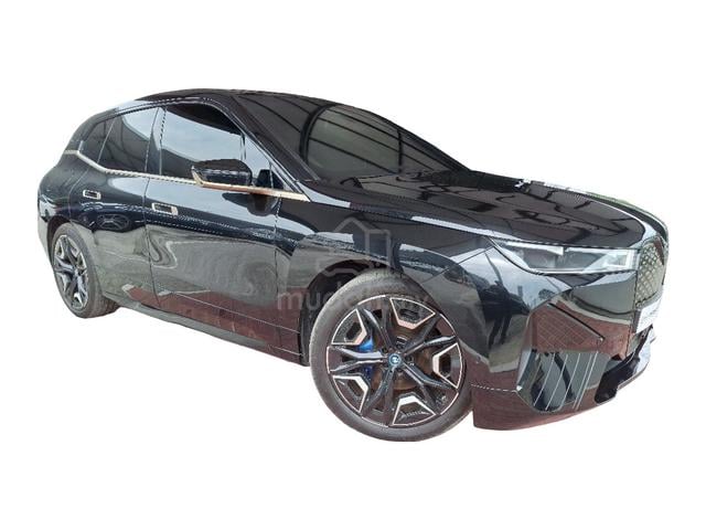 2023 Bmw IX 1.0 XDRIVE50 SPORT MY21 I20 (A) - 1