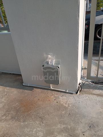 Autogate Dnor212 - photo 4 of 6