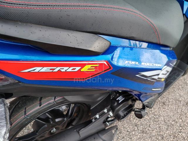 New MODA AERO E 2026 ready stock❗❗❗ - photo 4 of 9