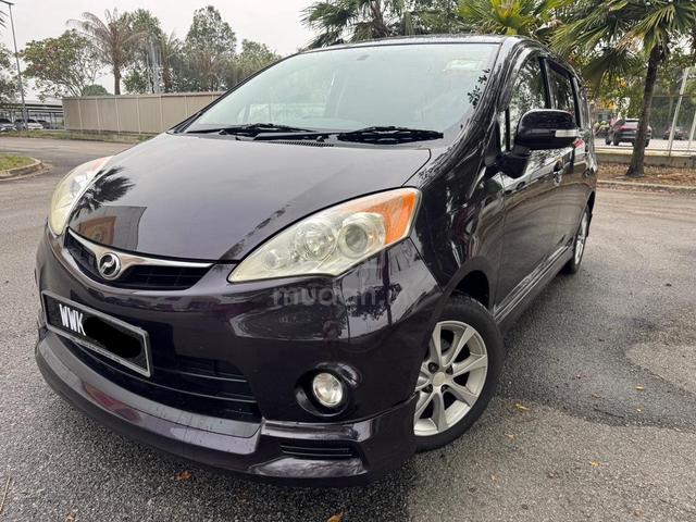 2012 FULLOAN ANDRIOD PLAY Perodua ALZA 1.5 EZI (A) - 1