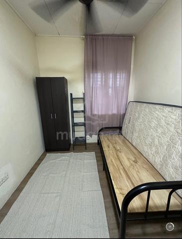 Single Room untuk di sewa Wanita sahaja 1
