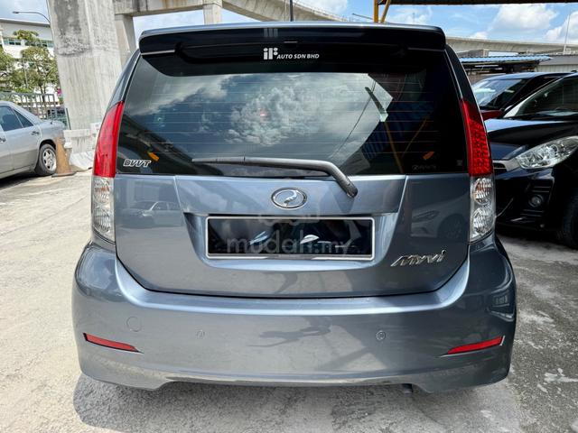 OTR Murah 2009 Perodua MYVI 1.3 (A) many units - 4