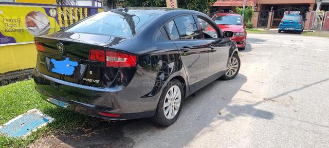 2013 Proton PREVE 1.6 CFE LIMITED EDITION (A) - 2