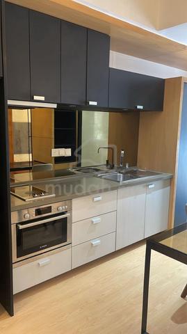 Verve Suites @ Mont Kiara 1