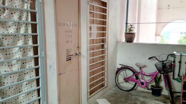 Astana Alam Apartment 1 1