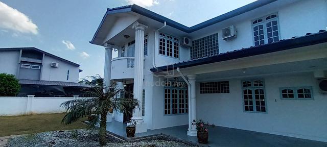 Prime Location DS Bungalow VivaCity For Sell 1