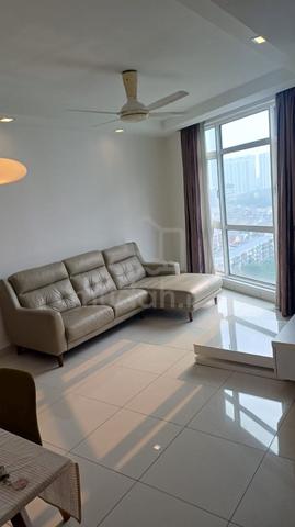 Central Residence @ Sg Besi 1