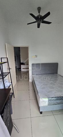 Starhill Luxury Residences 1