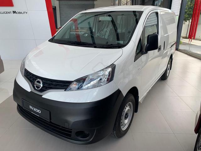 2026 Nissan NV200 1.6 (M) 100% LOAN / GRAN MAX - 3