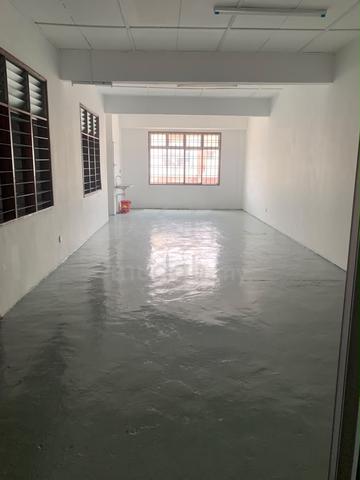 1st Floor Shoplot @ Puteri Wangsa, Ulu Tiram, Johor Bahru 1