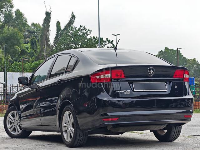 2016 Proton PREVE 1.6 CFE PREMIUM PROMO PRICE - 4