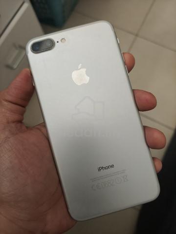 Iphone 7 Plus (256gb) - photo 2 of 5