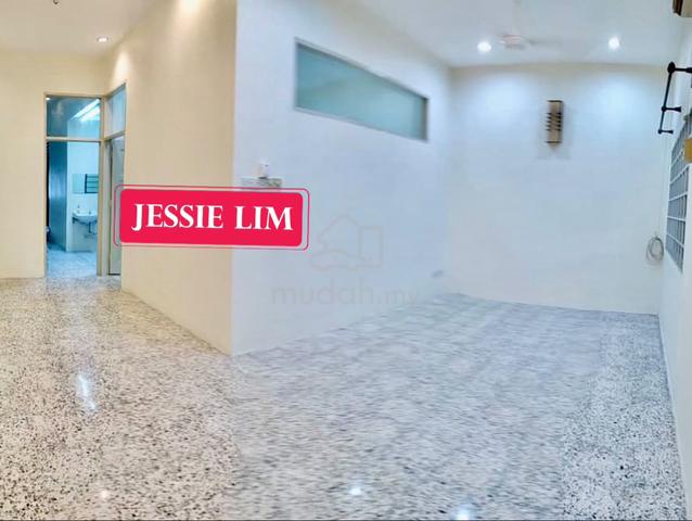 Sungai Dua Landed Single Storey Terrace GOOD LOCATION ara CONVENIENT 1