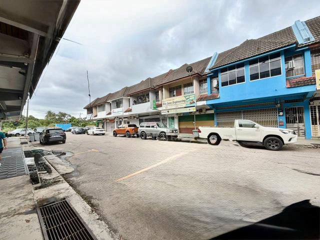 Taman Daya Shop For Rent (Ground floor) 1
