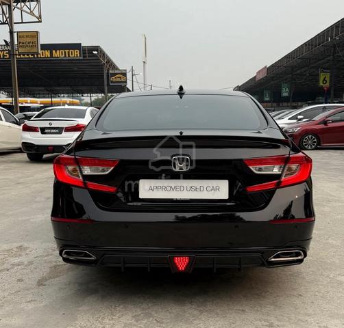 2020 Honda ACCORD 1.5 TC-P (A) MUGEN bodykit - 3