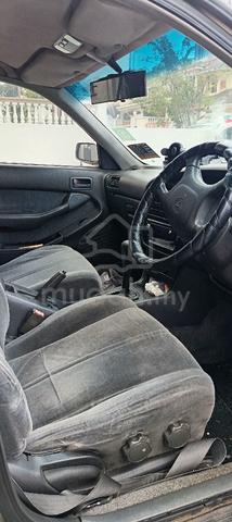 2006 Toyota CAMRY 2.0 G ACV41R-JEPNKE (A) - 4