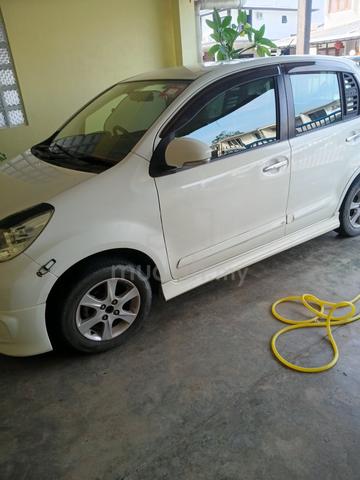 2011 Perodua MYVI 1.3 SXE ELEGANCE (M) - 4
