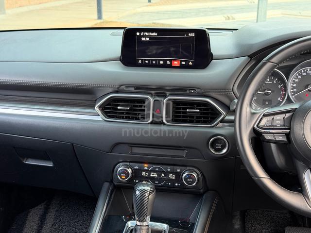 2018 Mazda CX-5 2.5 G GLS 2WD FACELIFT (A) - 5