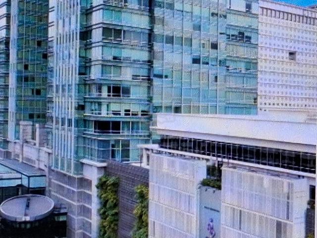 Centrepoint North Office 7417 Sf Mid Valley City Kuala Lumpur for Rent 1