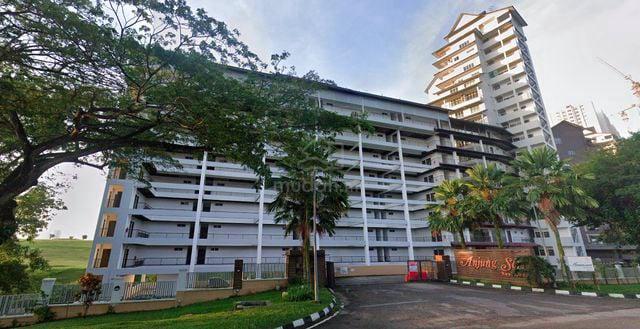 Anjung Seri Residence 1