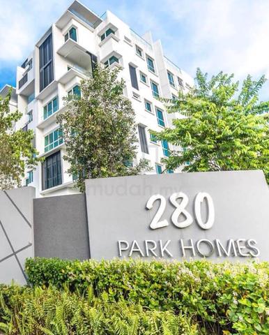 280 Park Homes @ Puchong Prima 1