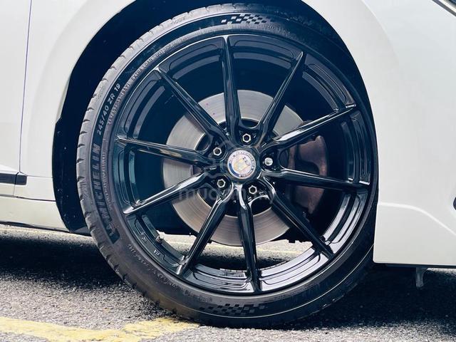FSRECORD 40K VOLKSWAGEN ARTEON 2.0 R-LiNE 4 MOTION - 3