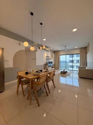 Renai Jelutong Residences 1
