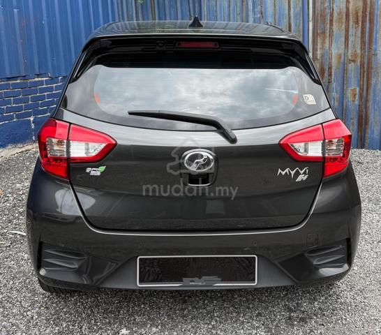 2017 Perodua MYVI 1.5 H (A) MINT CONDITION FULLOAN - 2
