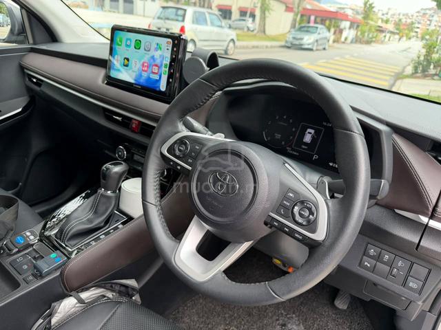 2023 Toyota VIOS 1.5 G (A) - 3