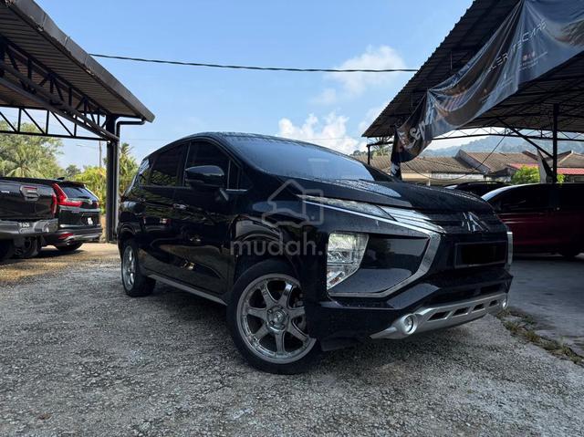 2022 Mitsubishi XPANDER 1.5 (A) FSR 21K MIL ORI - 1