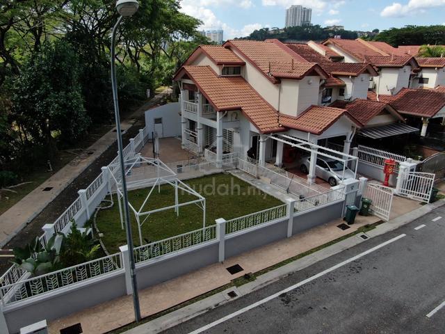 Damai Puspa, Alam Damai Cheras CORNER House【FULL RENO MOVE IN CONDITi】 1