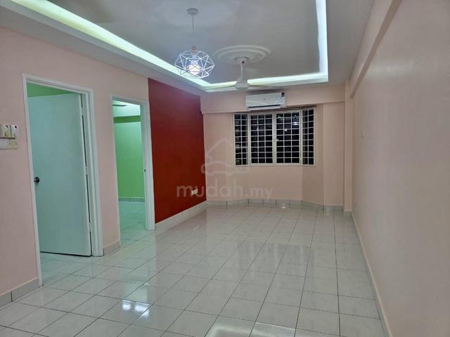 Pangsapuri Lestari 1