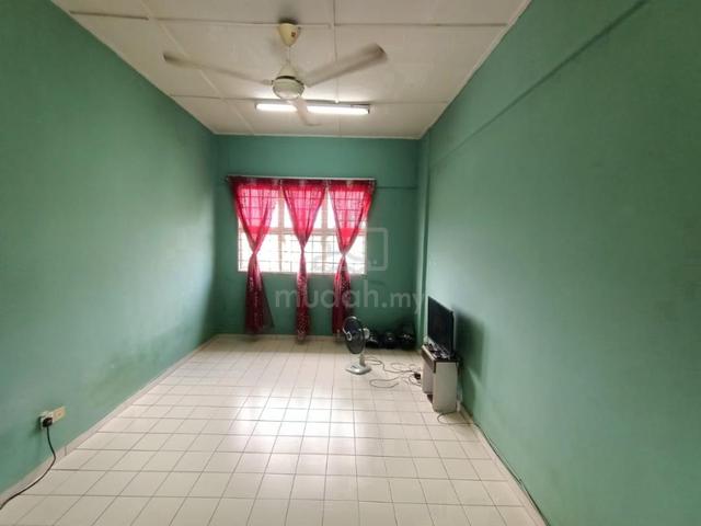 Pangsapuri Prima Cempaka 2
