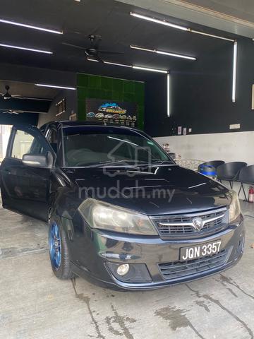 2014 Proton SAGA 1.3 FLX STANDARD (A) - 1
