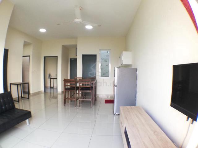 Sg Long Residence 1