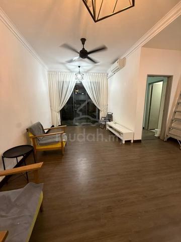 Vista Bangi 1
