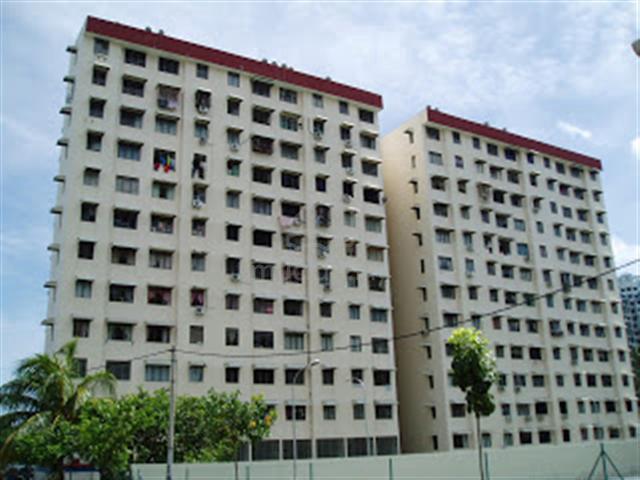 Desa May 1